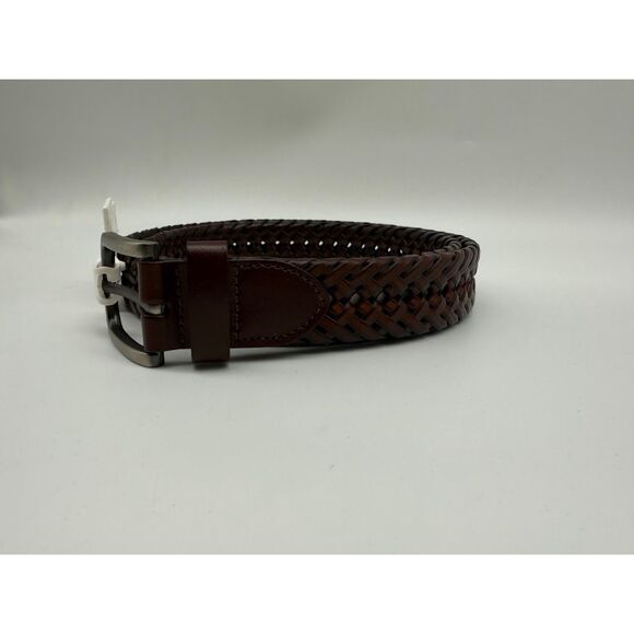 Goodfellow Med 32-36 Brown - Picture 1 of 4